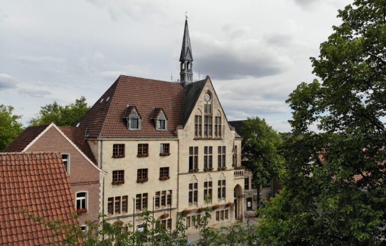 Förderrichtlinie „Natürlicher Klimaschutz für Kommunen“