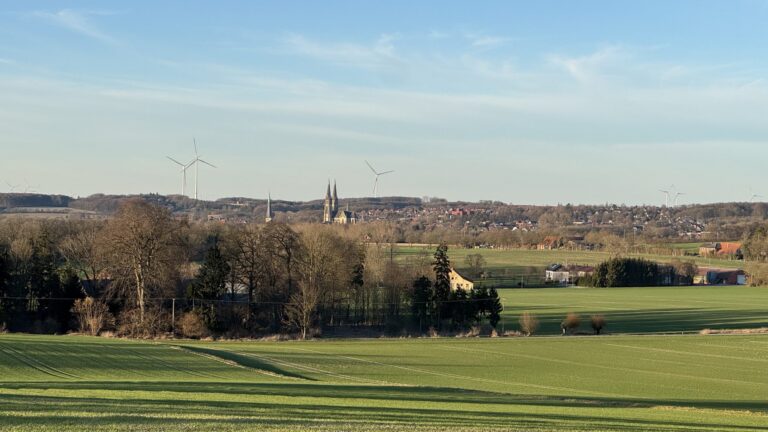 Statement zur Bürgeranregung zu den Windkraft-Leitlinien