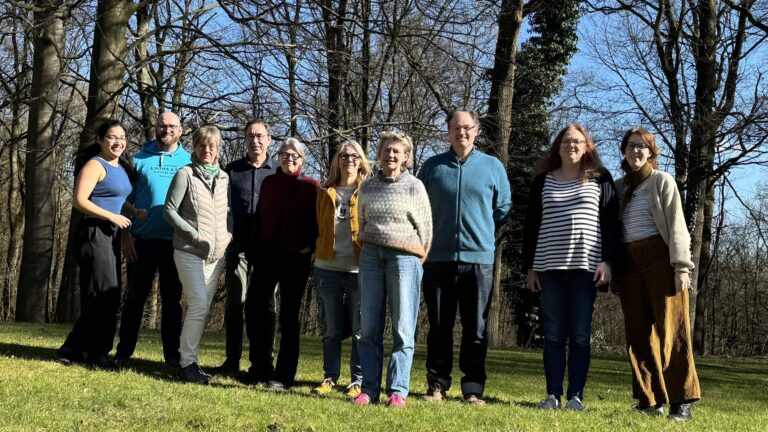 Fraktionsklausur– Als Team zusammenwachsen und Inhalte schärfen