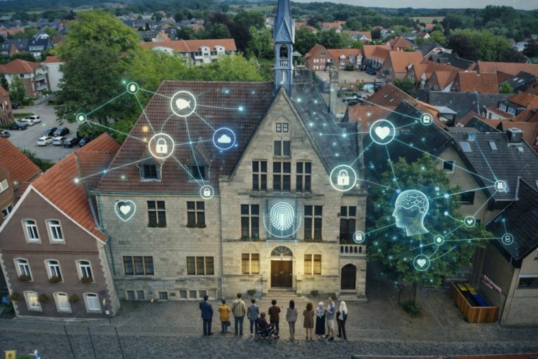 Digitalisierung und KI in der Verwaltung: Fortschritt braucht Transparenz und klare Leitplanken